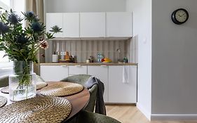 Monciak Comfort - Hipodrom By Oneapartments